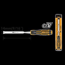 Ingco Endüstriyel Iskarpela 14MM