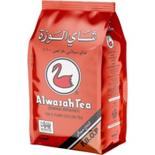 Alwazah Tea 400 gr Çay