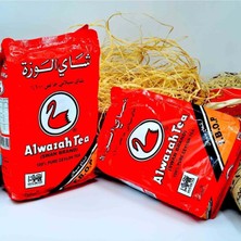 Alwazah Tea 400 gr Çay