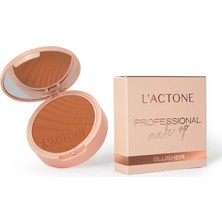 L'ACTONE Professıonal Blusher 04 | Allık