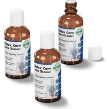 Detox Care Colon Cleanser 50Ml X 3 Adet