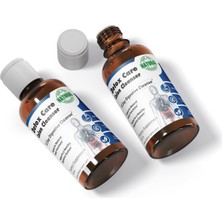 Detox Care Colon Cleanser 50ML x 2 Adet