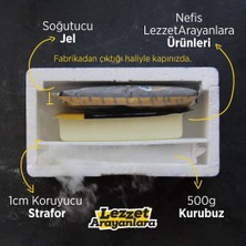 Şems Siyah Zeytin 321-350 Kalibre 2000BGR
