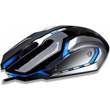 Gomax M2 Pro Rgb Gaming Oyuncu Mouse