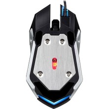 Gomax M2 Pro Rgb Gaming Oyuncu Mouse