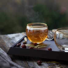 Har Narlı Bitki Çayı Seti 5'li Set