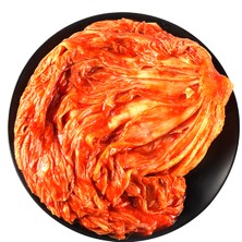 Xushi Gıda Kuzey Kore Kimchi