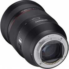 Samyang Af 24-70 mm F/2.8 Fe Lens Sony E