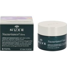 Nuxe Nuxe Nuxuriance Ultra Olgun Ciltler Için Gece Kremi 50ML 1 PaketYüz Kremi