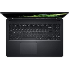 Acer Aspire A315-56-01 Intel Core I3 1005G1 8GB 256GB SSD 15.6" FHD Freedos Taşınabilir Bilgisayar NX.HS5EY.004