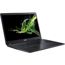 Acer Aspire A315-56-09 Intel Core I3 1005G1 20GB 256GB SSD 15.6" FHD Freedos Taşınabilir Bilgisayar NX.HS5EY.004