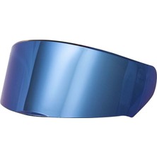 Ls2 Rapıd-Strea-Storm Kask Camı Mavi