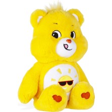 Care Bears Iyi Şans Ayıcık Doldurulmuş Hayvan, 14 Inç    (Yurt Dışından)