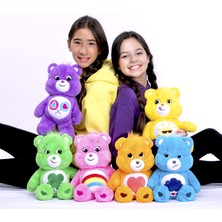 Care Bears Iyi Şans Ayıcık Doldurulmuş Hayvan, 14 Inç    (Yurt Dışından)