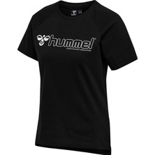Hummel T-Noni 2.0 Kadın Siyah Tişört