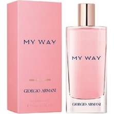 Giorgio Armani My Way Edp Intense 15 Ml.