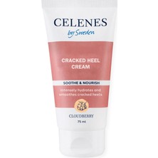 Celenes Topuk Çatlak Kremi 75 ml Yüz Kremi