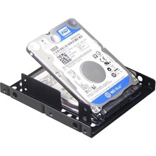 Boblov 2li 3.5" 2x2.5" SSD / HDD Bağlama Harddisk Kızağı