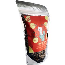 Miscat Mix 240 gr Kedi Kumu Koku Azaltıcı