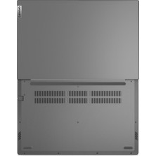 Lenovo V15 G2 ALC AMD Ryzen 7 5700U 16GB 512GB SSD Windows 10 Pro 15.6" FHD Taşınabilir Bilgisayar 82KD0037TX_W16