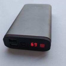 Polygold PG-7065 Fast Charge 2.1A Pro 10000 Mah