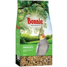 Bonnie Paraket Yemi 850 gr