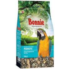 Bonnie Papağan Yemi 700 gr