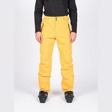 Sun Valley Firebird Erkek Kayak ve Snowboard Pantolon Jaune Or
