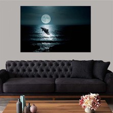 Evdetablo Dolunay Tablo 130X70