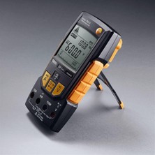 Testo 760-3 Dijital Multimetre