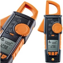 Testo 770-2 Pens Ampermetre