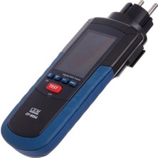 Cem DT-9054 Kaçak Akım Rölesi Rcd Test Cihazı