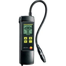 Testo 316-2 Gaz Kaçak Dedektörü