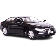 Tcherchi Bmw M5 M550I Model Oyuncak Araba (Yurt Dışından)