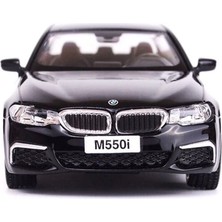 Tcherchi Bmw M5 M550I Model Oyuncak Araba (Yurt Dışından)