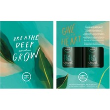Paul Mitchell Tea Tree Special Gift Set