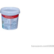 Havuzavm-Tablet Klor 200 Gr. %90 1 Kg. Deep Blue