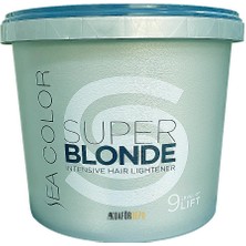 Sea Color Açıcı 2000gr 9 Ton