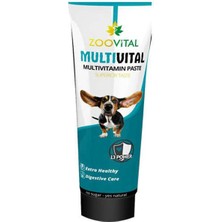 Zoovital Multivital Köpek Macunu 100GR