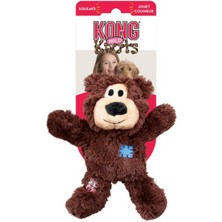 Kong Köpek Oyuncak, Knots Ayı, Xl 32CM