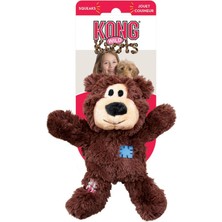 Kong Köpek Oyuncak, Knots Ayı, Xl 32CM