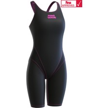 Mad Wave Bodyshell Women (Siyah)