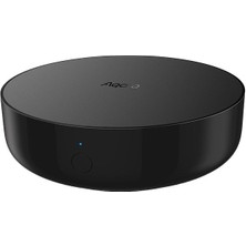 Aqara Hub M2