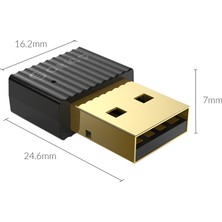 Orico Bluetooth 5.0 Receiver USB Adaptör BTA-508