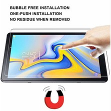 Zore Galaxy Tab A T590 Zore Tablet Temperli Cam Ekran Koruyucu