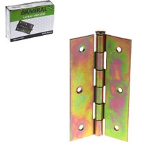 Ful Paket Amiral Yaprak Menteşe No:3,5 Pk:24