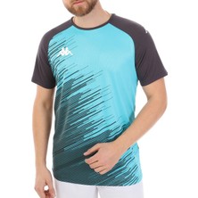 Kappa 303Y1N0-471 Abu 2 Player T-Shirt