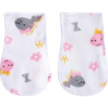 Sevi Bebe Prematüre Eldiven 531