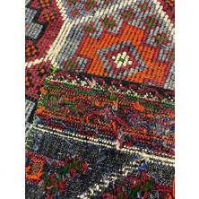 El Dokuma Halı El Dokuma Kilim 117 x 134 cm