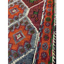 El Dokuma Halı El Dokuma Kilim 117 x 134 cm